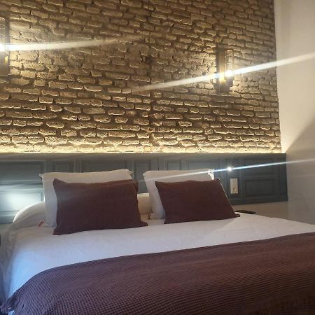 San Jorge Suites Triana Sevilla Kültér fotó