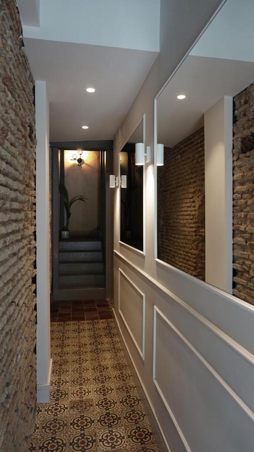 San Jorge Suites Triana Sevilla Kültér fotó