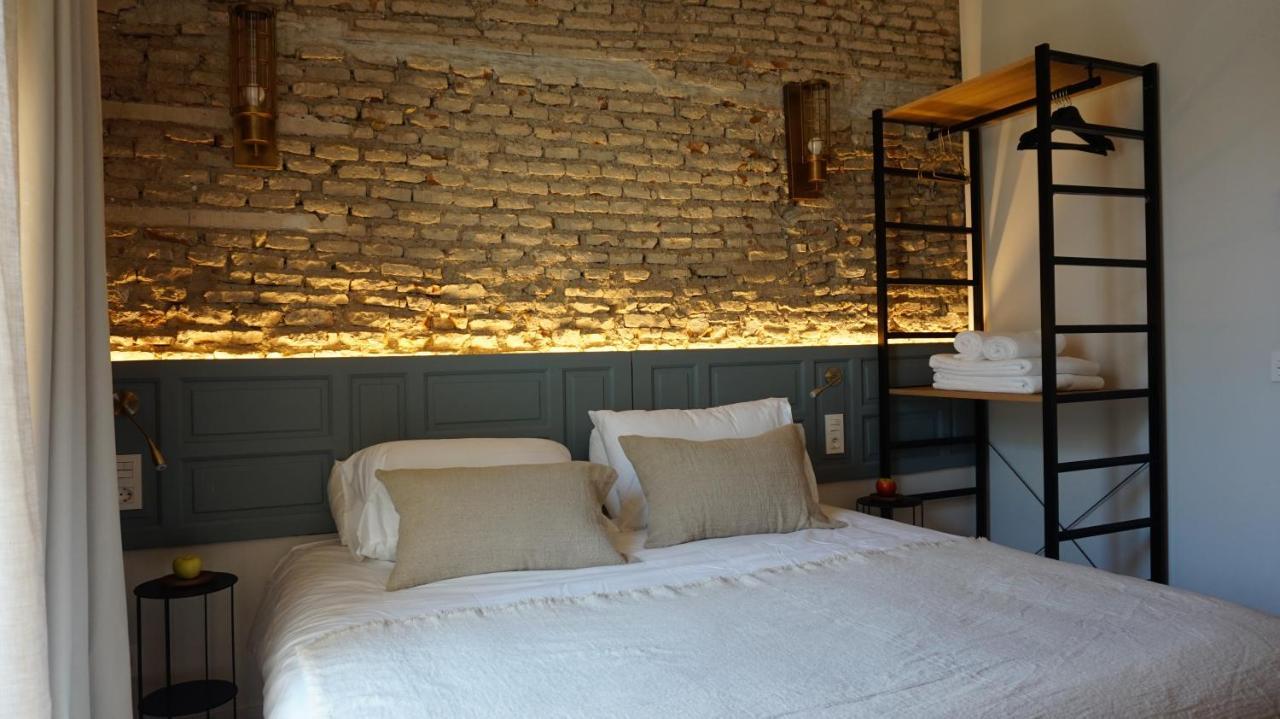 San Jorge Suites Triana Sevilla Kültér fotó