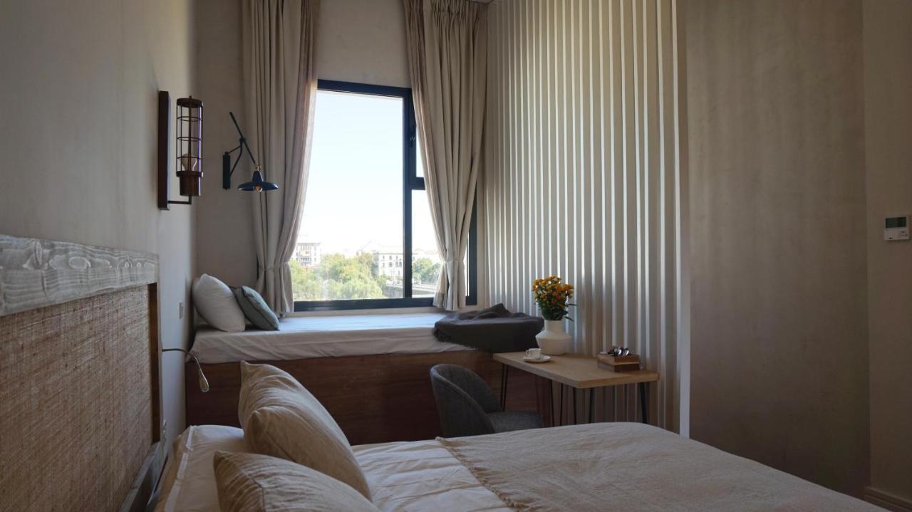 San Jorge Suites Triana Sevilla Kültér fotó
