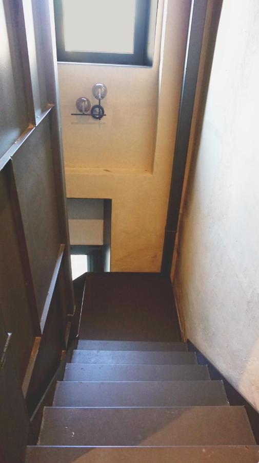 San Jorge Suites Triana Sevilla Kültér fotó