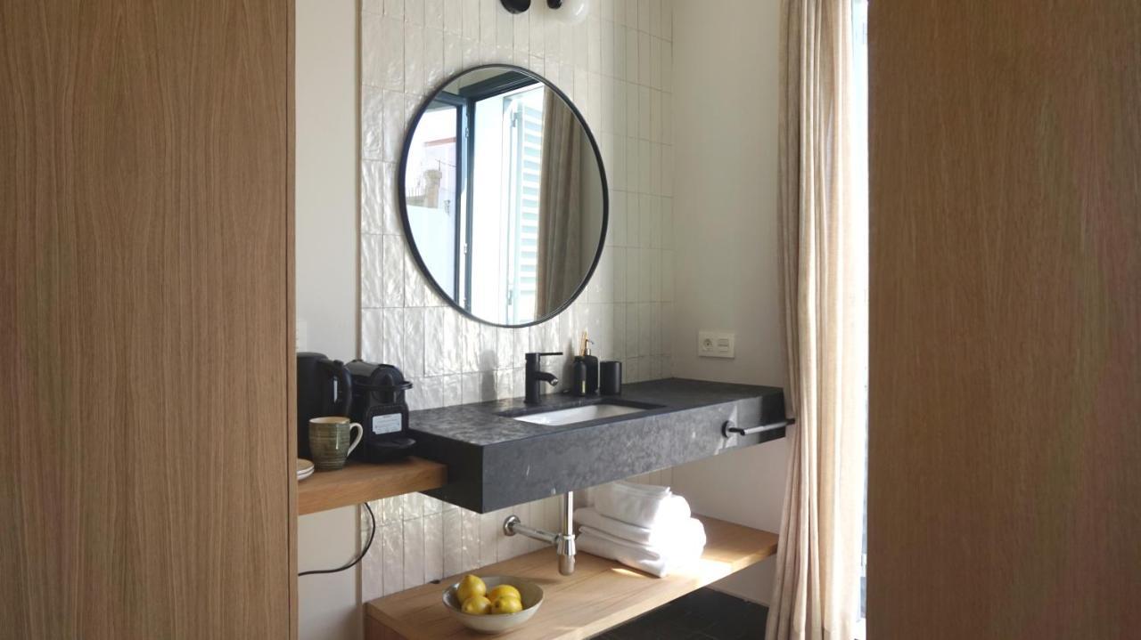 San Jorge Suites Triana Sevilla Kültér fotó